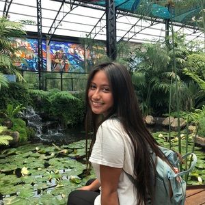 Meet your Posher, Diana